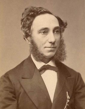 Camillo Sivori
