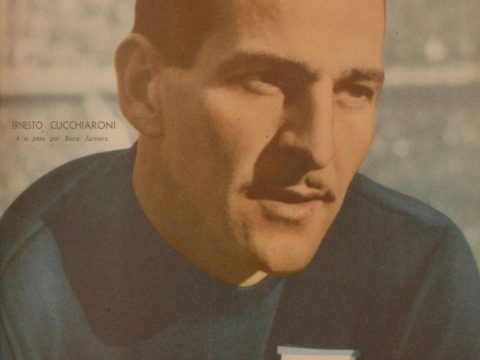 Ernesto Cucchiaroni