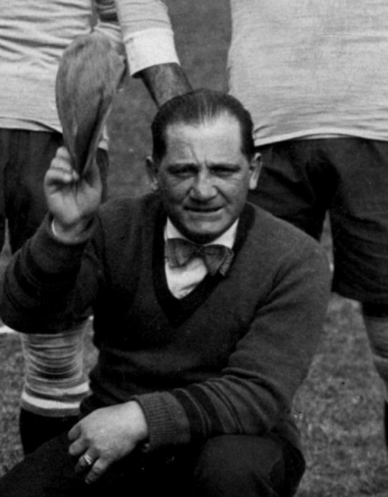 Ernesto Fígoli