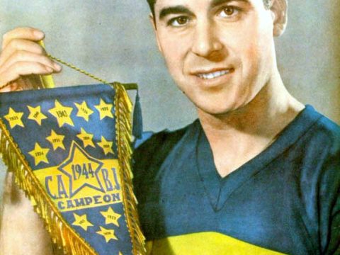 Ernesto Lazzatti