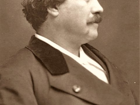 Ernesto Rossi