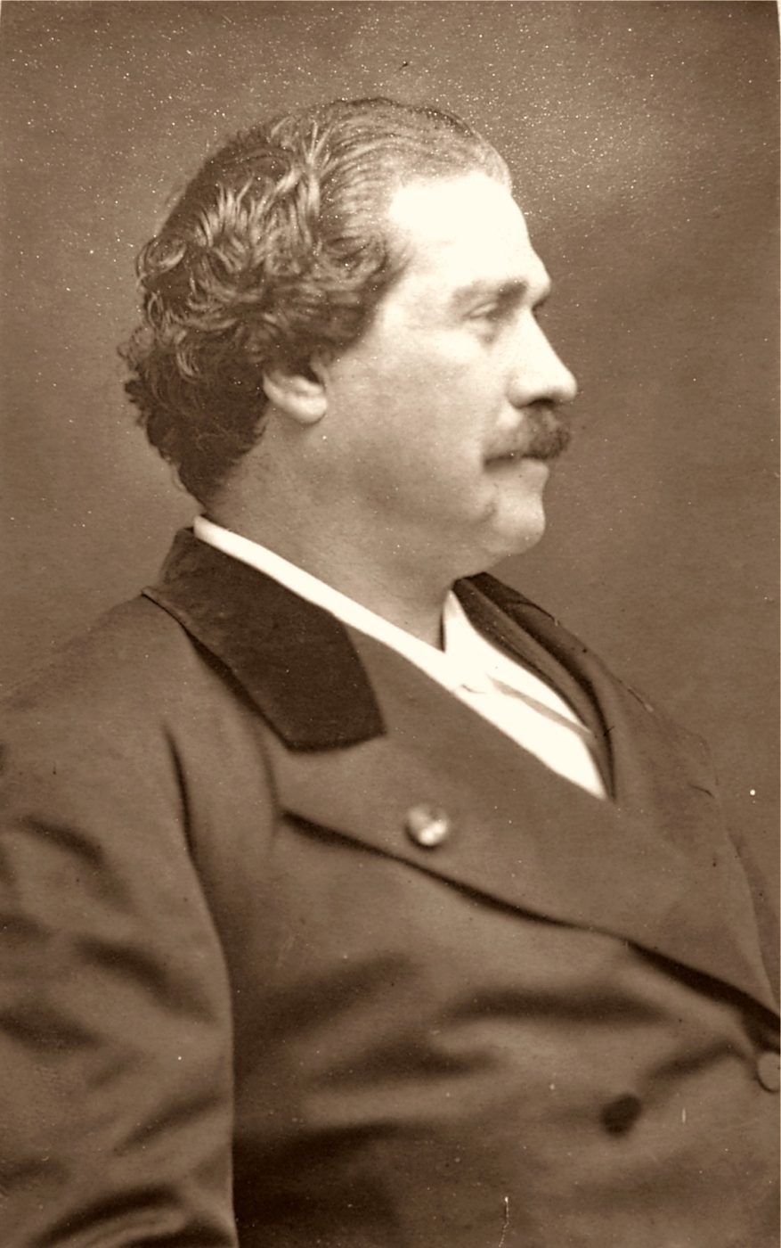Ernesto Rossi