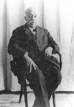 Ernesto Schiaparelli
