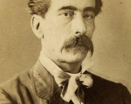 Ernesto Canto