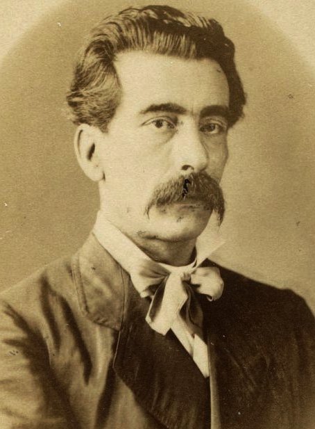 Ernesto Canto