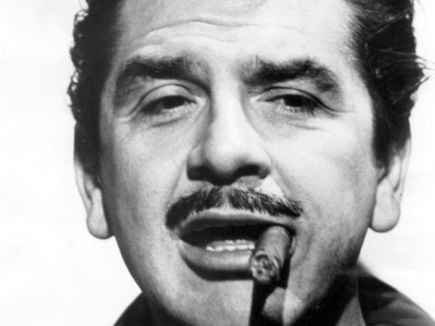 Ernie Kovacs