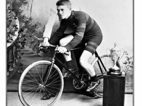 Ernest Payne