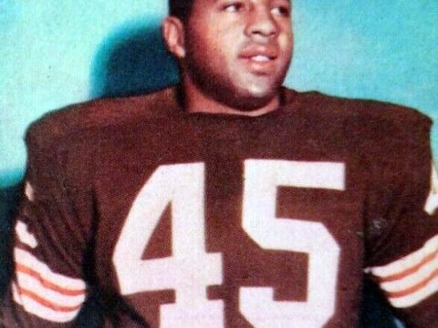 Ernie Davis