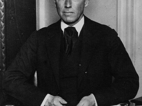 Ernle Chatfield, 1st Baron Chatfield