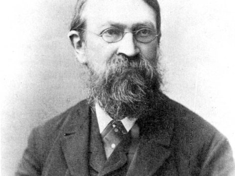 Ernst Mach