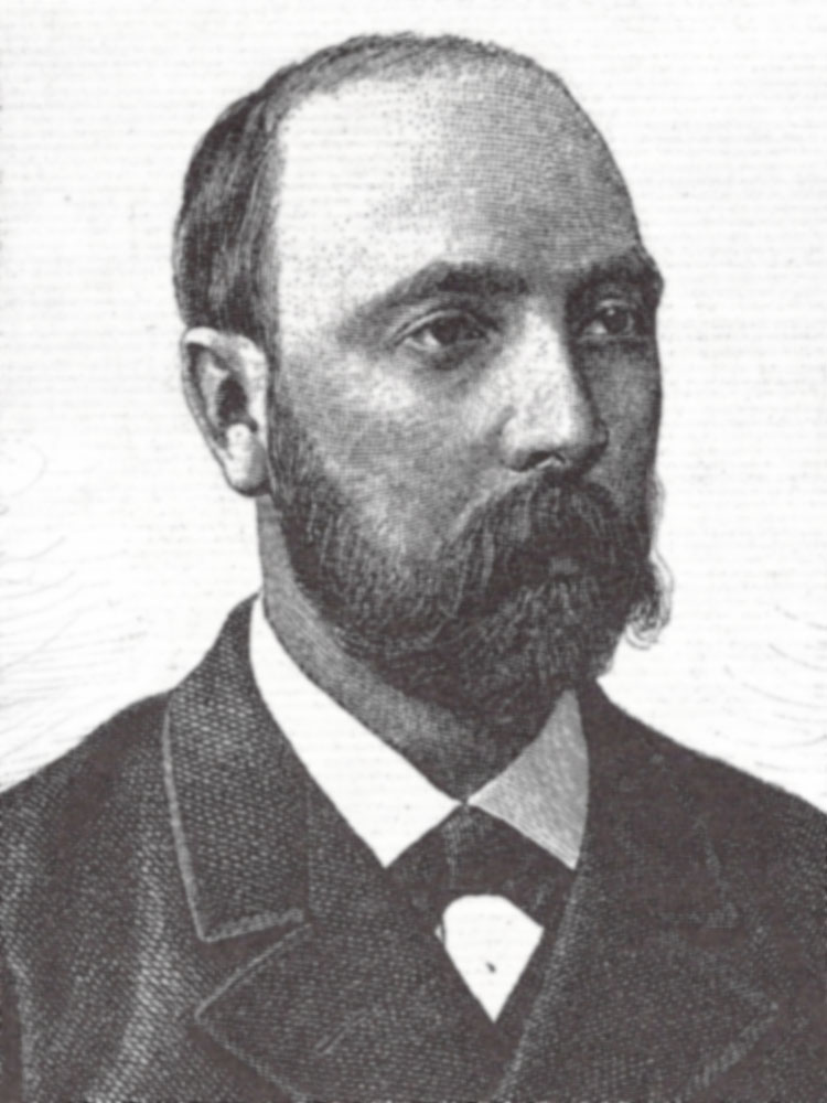 Ernst Brenner