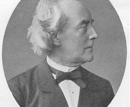 Ernst Curtius