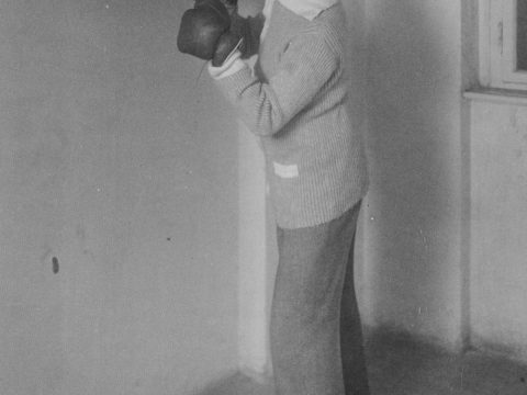 Ernst Deutsch