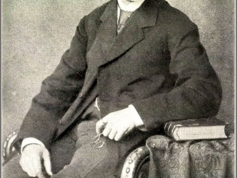 Ernst Engel