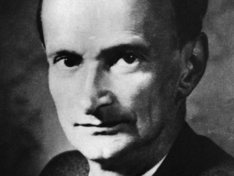 Ernst Fischer