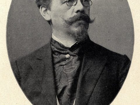 Ernst von Wolzogen