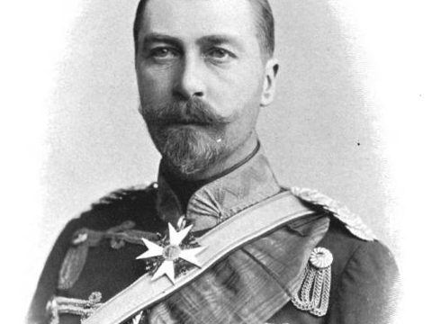 Ernst Günther II, Duke of Schleswig-Holstein