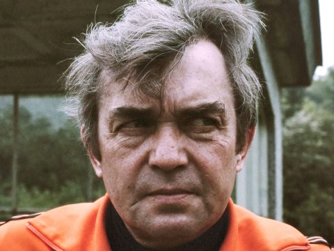 Ernst Happel