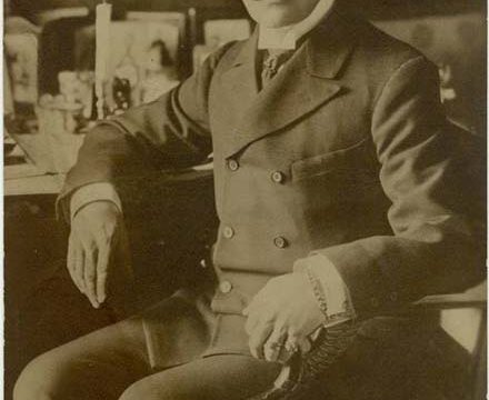 Ernst II, Prince of Hohenlohe-Langenburg
