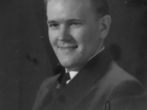 Ernst Jaakson