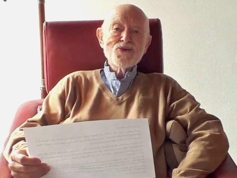 Ernst Jacobi