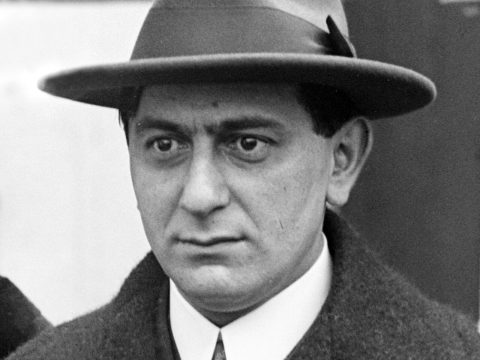 Ernst Lubitsch