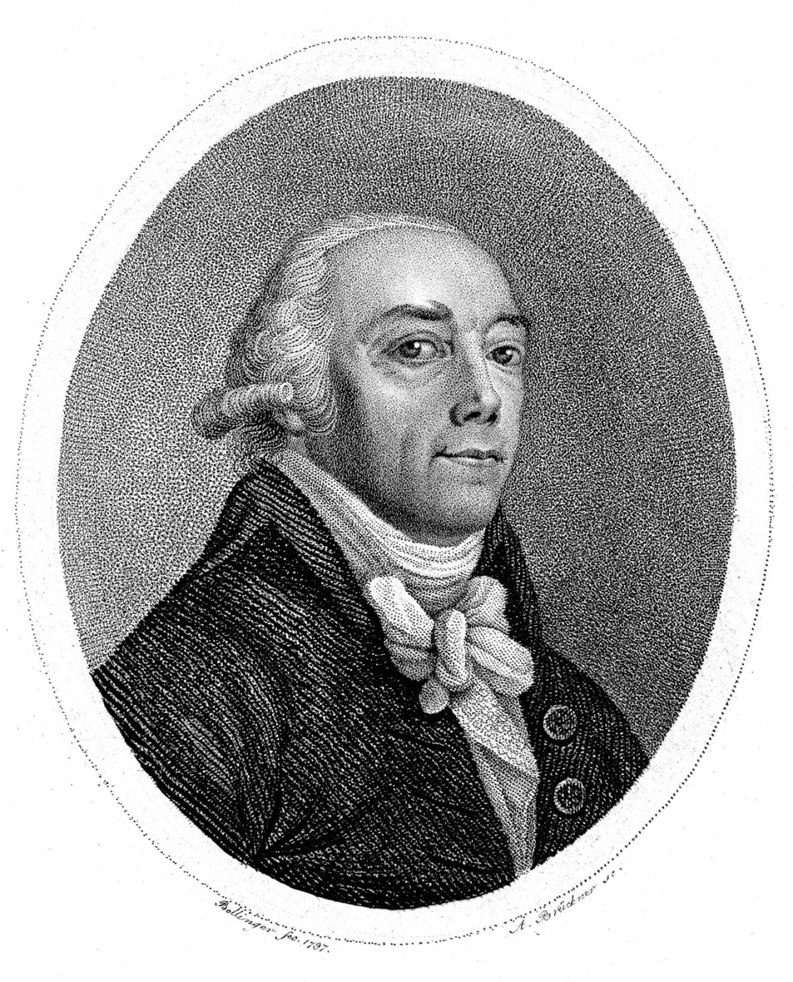 Ernst Ludwig Gerber