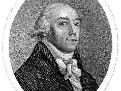 Ernst Ludwig Gerber