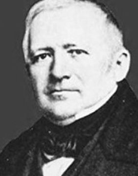 Ernst Ludwig von Gerlach