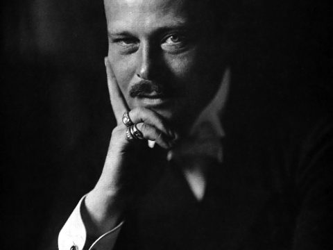 Ernest Louis, Grand Duke of Hesse and by Rhine