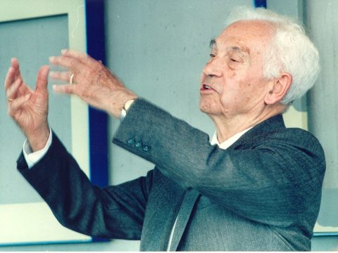 Ernst Mayr