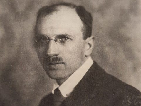 Ernst Niekisch