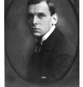 Ernst Reicher