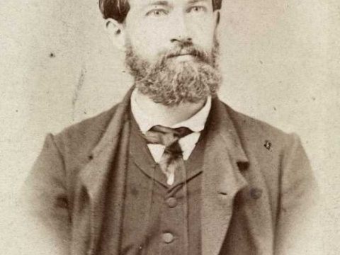 Ernst Sars