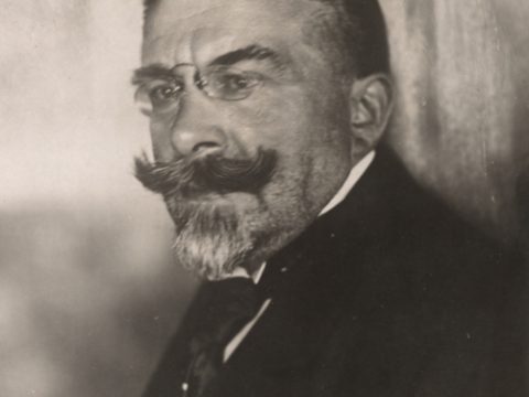 Ernst Seidler von Feuchtenegg