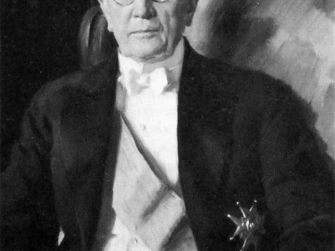 Ernst Trygger