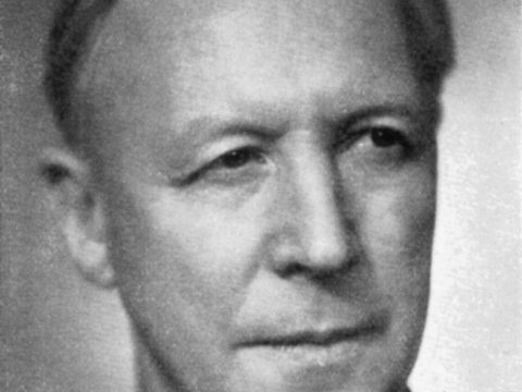 Ernst Wigforss