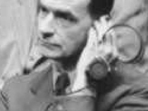 Ernst Wilhelm Bohle