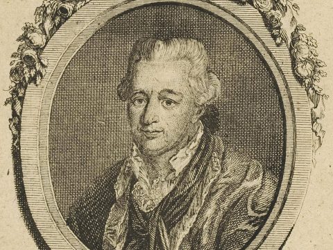 Ernst Wilhelm Wolf