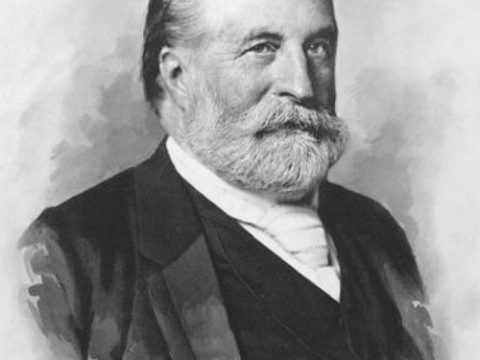 Ernst von Bergmann