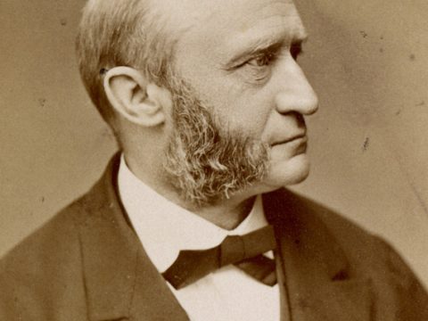 Ernst Wilhelm von Brücke