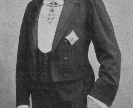 Ernst von Schuch