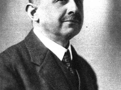 Ernst Streeruwitz