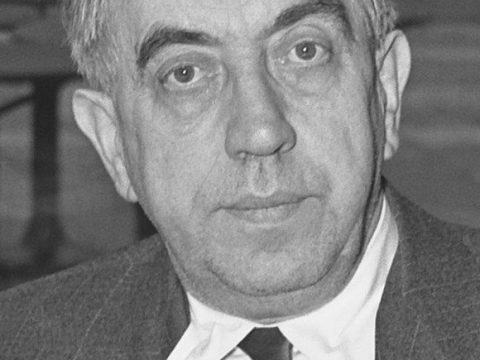 Ernst Reuter