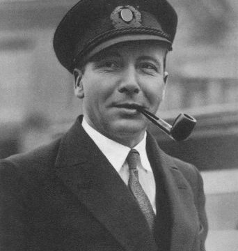 August Lehmann