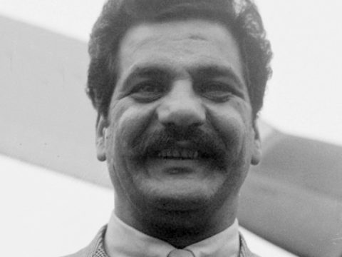 Erol Taş