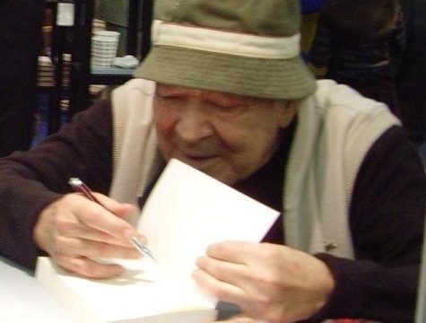 Erol Günaydın
