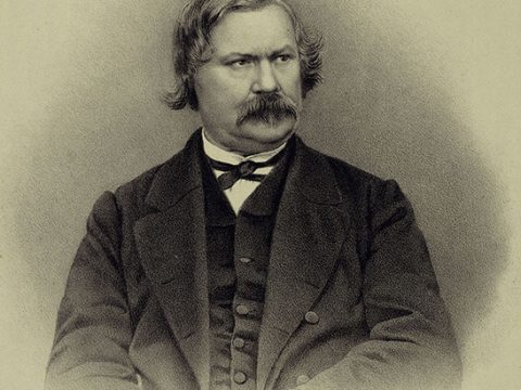 Errico Petrella