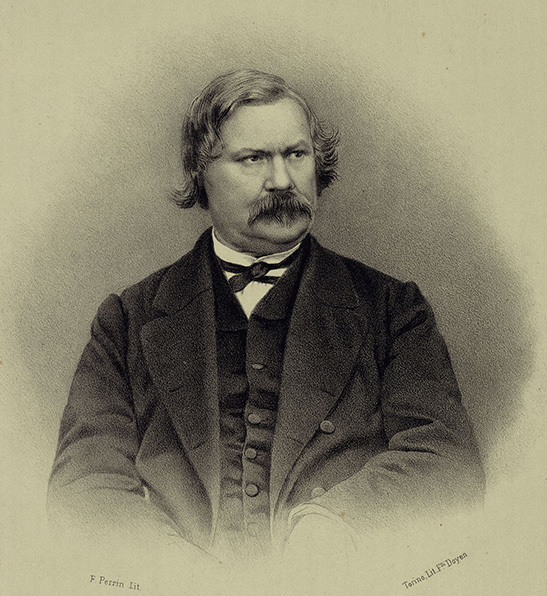 Errico Petrella