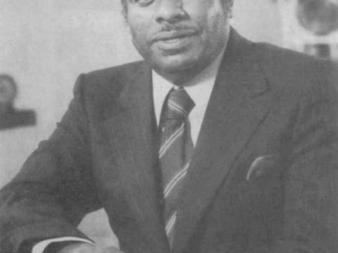Errol Barrow